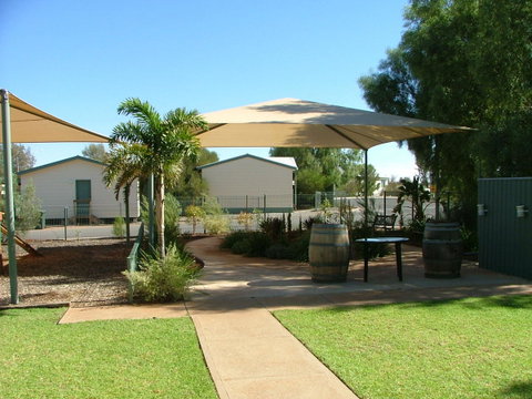 Discovery Parks - Roxby Downs - Accommodation Fremantle 5