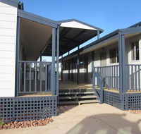 Discovery Parks  Roxby Downs - Accommodation Fremantle