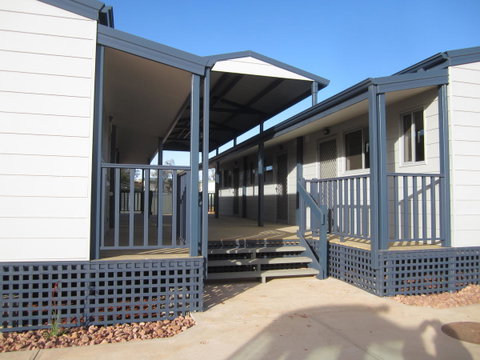 Discovery Parks - Roxby Downs - Accommodation Fremantle 0