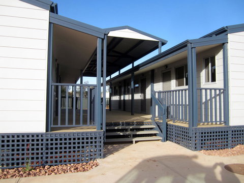 Discovery Parks - Roxby Downs - Accommodation Fremantle 18