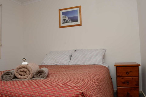 Discovery Parks - Roxby Downs - Accommodation Fremantle 1