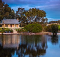 Stonewell Cottages and Vineyards - Accommodation Fremantle