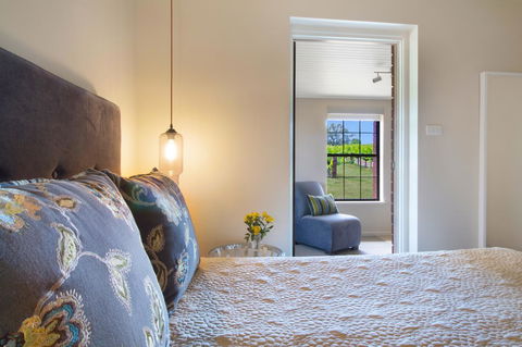 Stonewell Cottages And Vineyards - Accommodation Fremantle 36