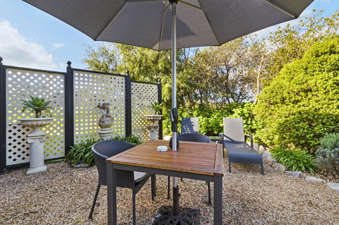 Stonewell Cottages And Vineyards - Accommodation Fremantle 18