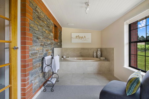 Stonewell Cottages And Vineyards - Accommodation Fremantle 14