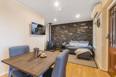 Stonewell Cottages And Vineyards - Accommodation Fremantle 32
