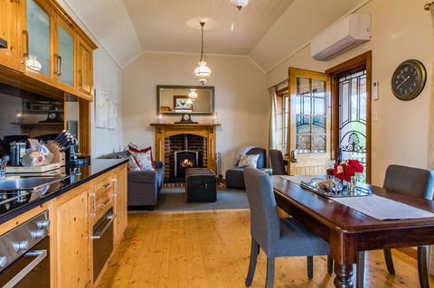 Stonewell Cottages And Vineyards - Accommodation Fremantle 41