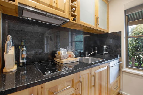 Stonewell Cottages And Vineyards - Accommodation Fremantle 22