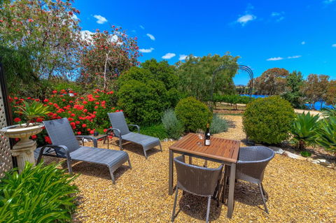 Stonewell Cottages And Vineyards - Accommodation Fremantle 9