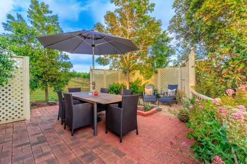 Stonewell Cottages And Vineyards - Accommodation Fremantle 6