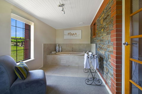 Stonewell Cottages And Vineyards - Accommodation Fremantle 29
