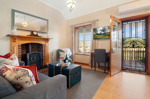Stonewell Cottages And Vineyards - Accommodation Fremantle 43