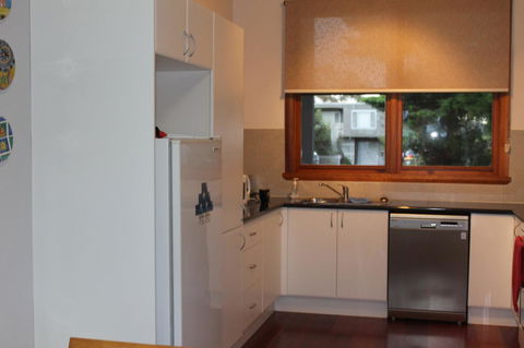 \'Point Break\' Your Waterfront Break At The Point - Accommodation Fremantle 8