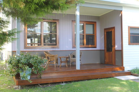\'Point Break\' Your Waterfront Break At The Point - Accommodation Fremantle 2