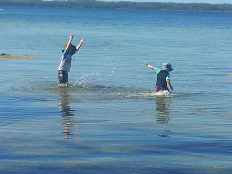 \'Point Break\' Your Waterfront Break At The Point - Accommodation Fremantle 4