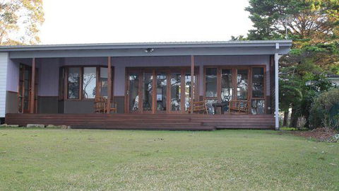 \'Point Break\' Your Waterfront Break At The Point - Accommodation Fremantle 3
