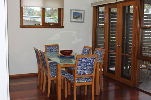 \'Point Break\' Your Waterfront Break At The Point - Accommodation Fremantle 7