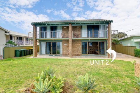 Sun & Surf Aldinga Beach Apartment - Accommodation Fremantle 12