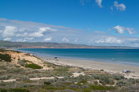 Sun & Surf Aldinga Beach Apartment - Accommodation Fremantle 13