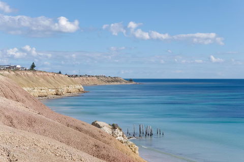 Sun & Surf Aldinga Beach Apartment - Accommodation Fremantle 14