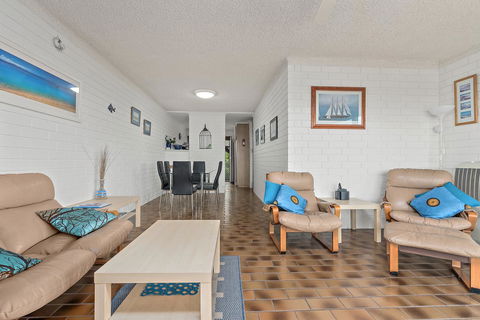 Sun & Surf Aldinga Beach Apartment - Accommodation Fremantle 4