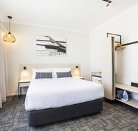 Nightcap at Finsbury Hotel - Accommodation Fremantle