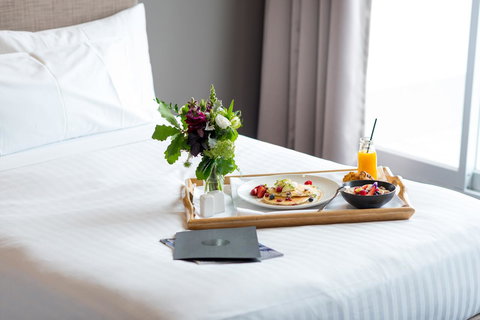 Pullman Adelaide - Accommodation Fremantle 38