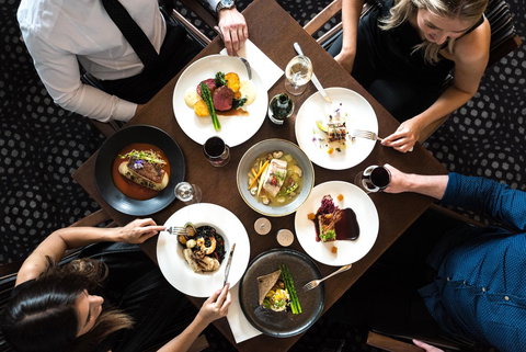 Pullman Adelaide - Accommodation Fremantle 16