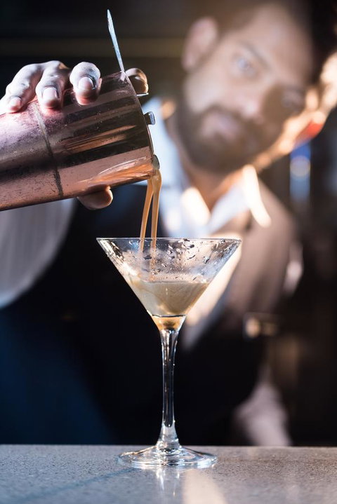 Pullman Adelaide - Accommodation Fremantle 28