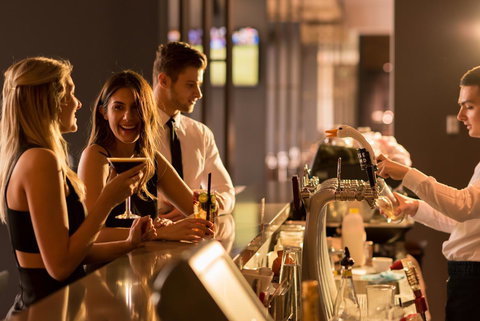 Pullman Adelaide - Accommodation Fremantle 22