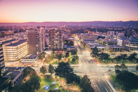 Pullman Adelaide - Accommodation Fremantle 37