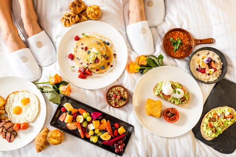 Pullman Adelaide - Accommodation Fremantle 26