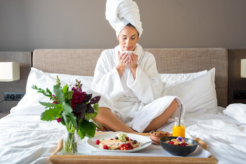 Pullman Adelaide - Accommodation Fremantle 32