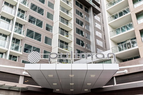 Pullman Adelaide - Accommodation Fremantle 8