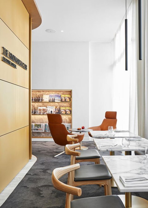 Pullman Adelaide - Accommodation Fremantle 9