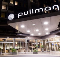 Pullman Adelaide - Accommodation Fremantle