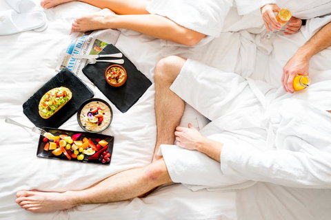 Pullman Adelaide - Accommodation Fremantle 39