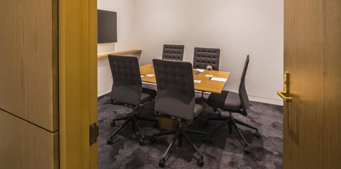 Pullman Adelaide - Accommodation Fremantle 11