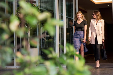 Pullman Adelaide - Accommodation Fremantle 36