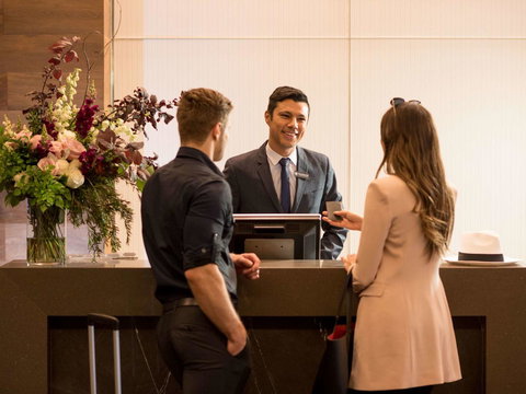 Pullman Adelaide - Accommodation Fremantle 1