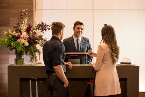 Pullman Adelaide - Accommodation Fremantle 27