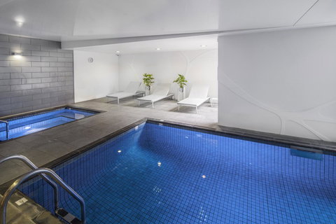 Pullman Adelaide - Accommodation Fremantle 2