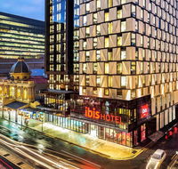 ibis Adelaide - Accommodation Fremantle