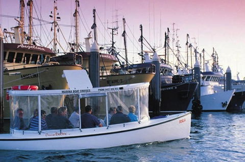 Bay 10 - Suites And Apartments - Accommodation Fremantle 28