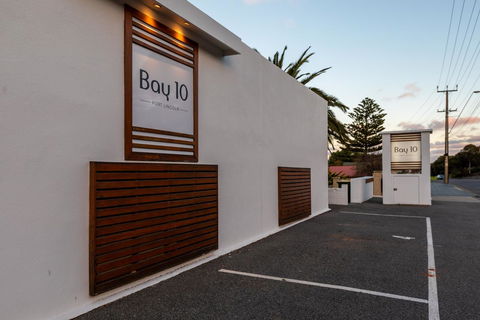 Bay 10 - Suites And Apartments - Accommodation Fremantle 19