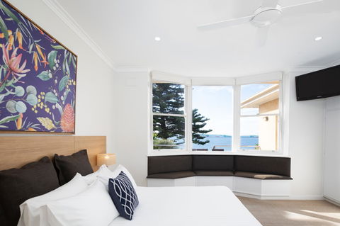 Bay 10 - Suites And Apartments - Accommodation Fremantle 3