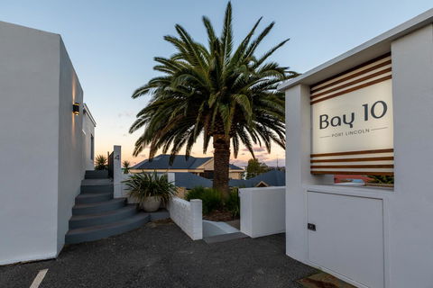 Bay 10 - Suites And Apartments - Accommodation Fremantle 21