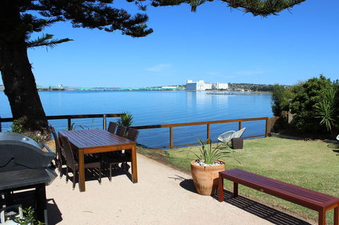 Bay 10 - Suites And Apartments - Accommodation Fremantle 17