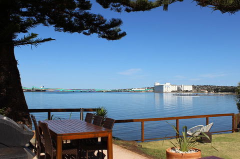 Bay 10 - Suites And Apartments - Accommodation Fremantle 29