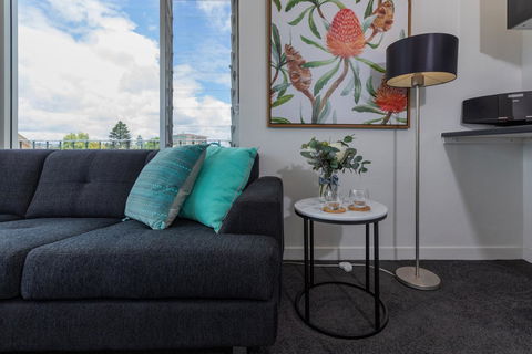 Bay 10 - Suites And Apartments - Accommodation Fremantle 5